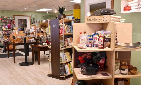 Pleasant Hill Grain Hampton