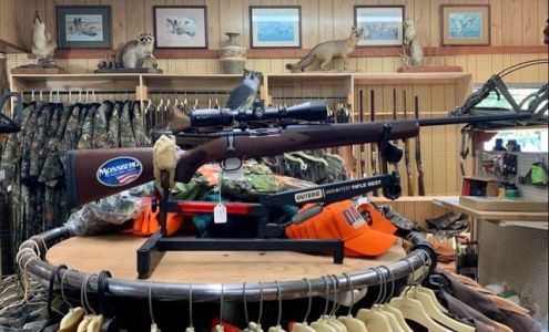 Sportsmans Supply & Marine