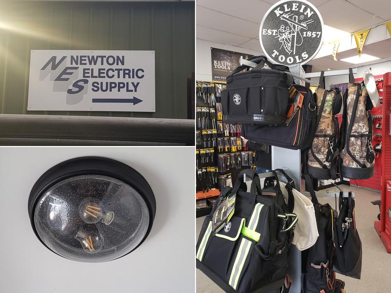 Newton Electric Supply