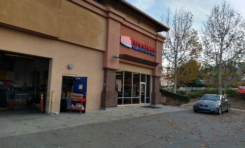 Firestone Complete Auto Care