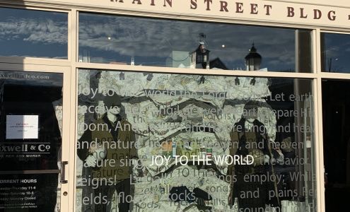 Maxwell & Co Falmouth