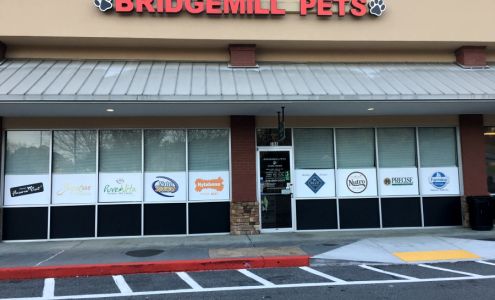 Bridgemill Pets