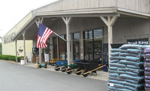 Mahoney's Building Supply