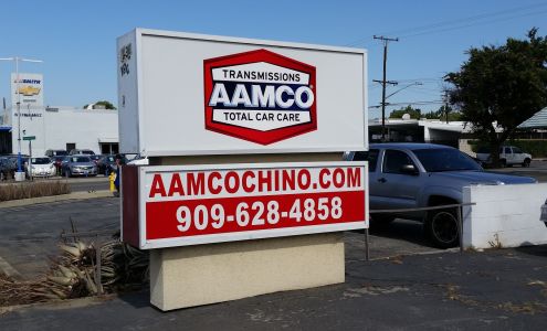 AAMCO Transmissions & Total Car Care