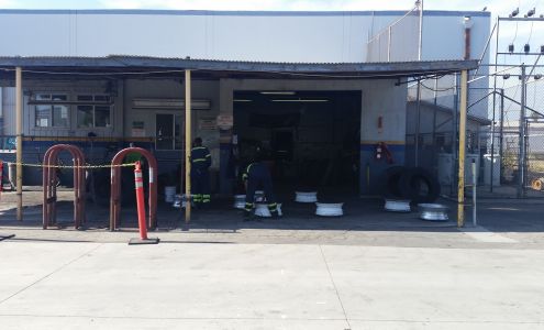 Goodyear Commercial Tire & Service Centers