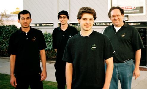 We Fix Macs Apple Repair Service