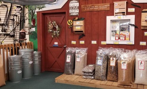 Bird Watcher Supply Company