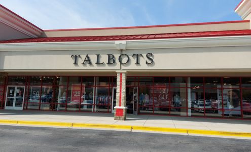 Talbots Outlet
