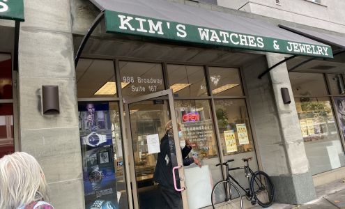 Kims Watch & Jewelry