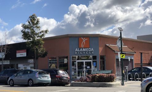 Alameda Bicycle