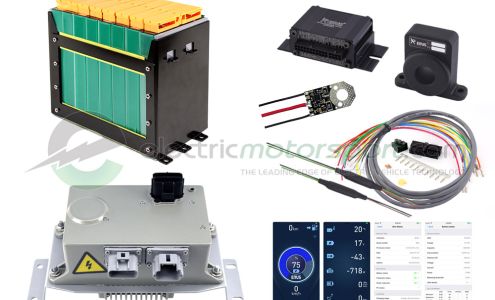 Electric Motorsport, Inc.