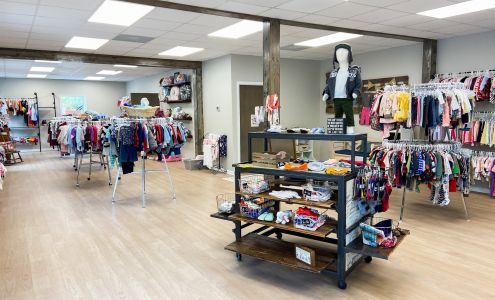 Angel Babies Boutique