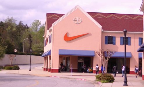 Nike Factory Store