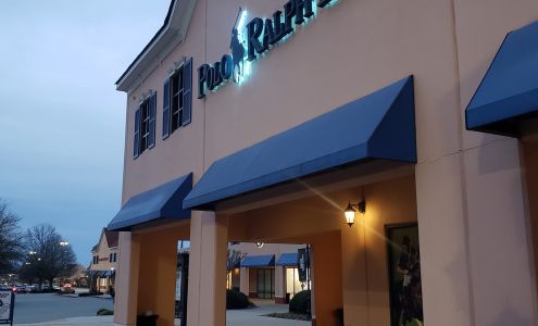 Polo Ralph Lauren Factory Store