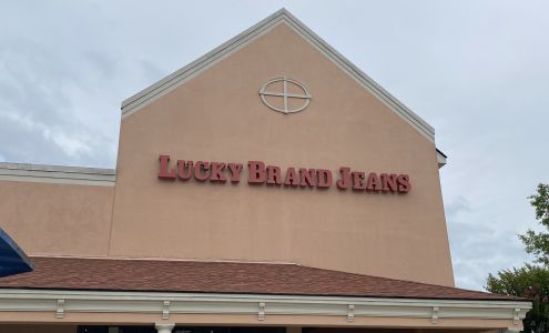 Lucky Brand