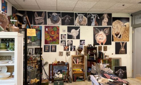 Sweet Sassafras Boutique