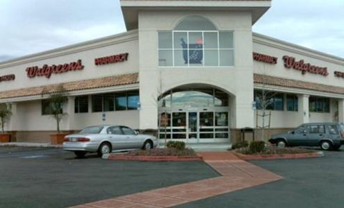 Walgreens Chino