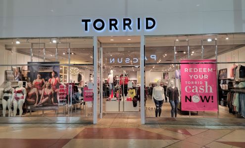 Torrid