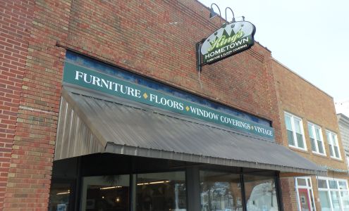 Kings Hometown Furniture and Floorcovering Ackley