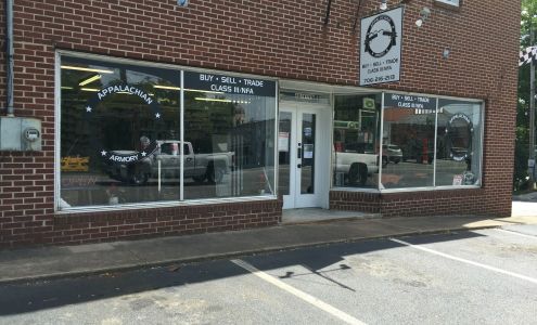 Appalachian Armory & Off Road, Inc.