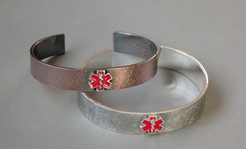 TAH Handcrafted Jewelry