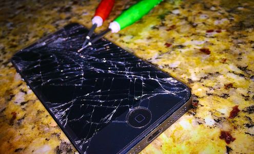 EDR (eDevice Repair)