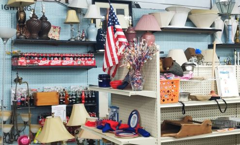 Community Thrift Store