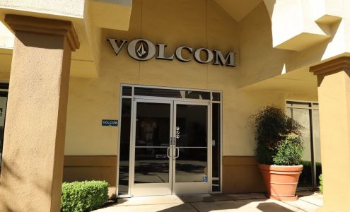 Volcom