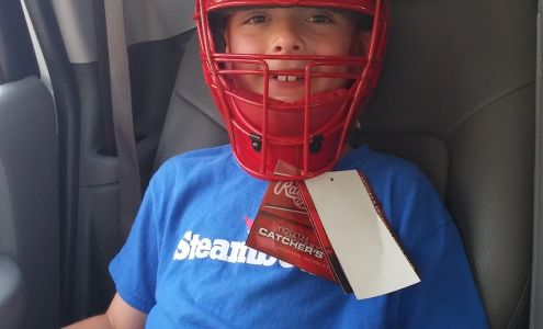 Game On Sporting Goods