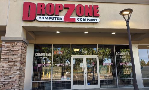 Drop Zone Computer Company