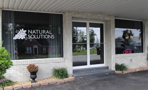 Natural Solutions PHC, LLC