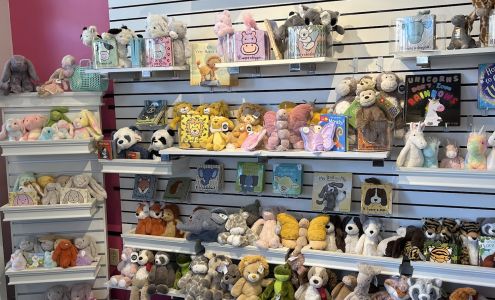 Posh Children’s Boutique