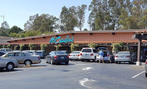 McCaulou's Department Store