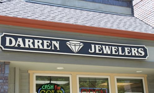 Darren Jewelers