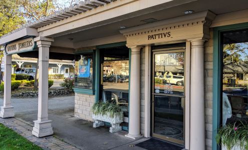 Pattivs Fine Jewelry