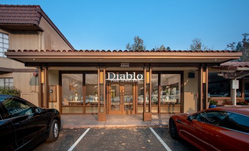 Diablo Fine Jewelers