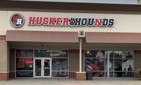 Husker Hounds