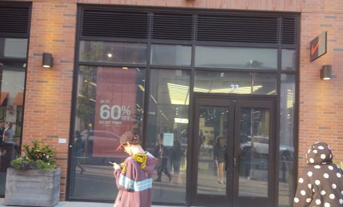 Nike Factory Store - Dorchester