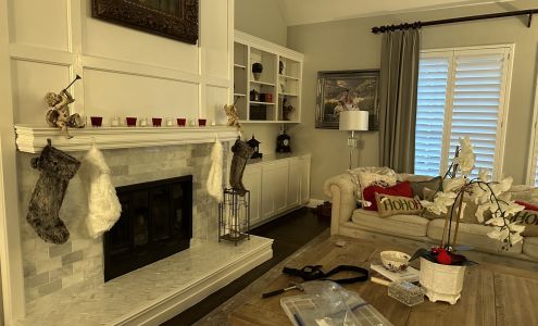 Apple Blossom Moulding & Millworks