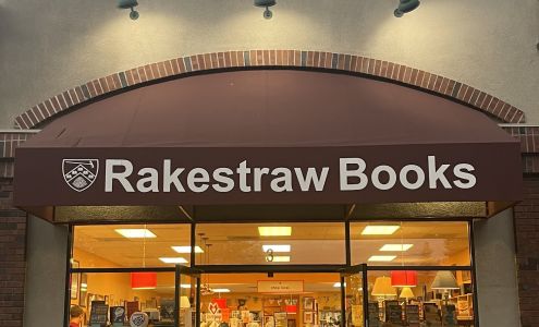 Rakestraw Books