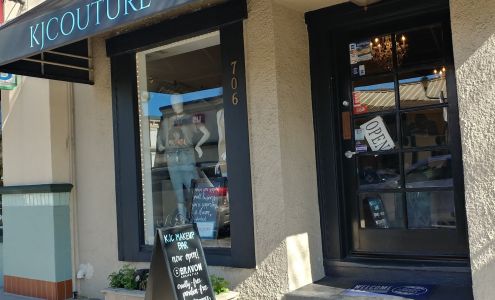 Kimmi Couture Shapewear