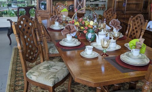 Carey Antiques & Furniture