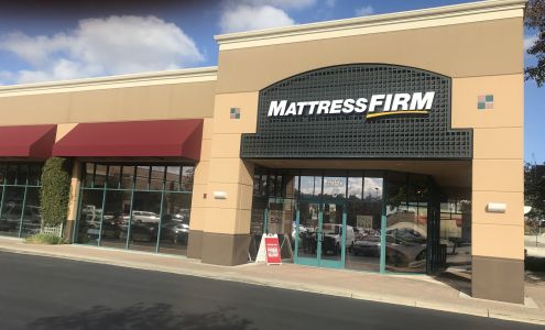 Mattress Firm Pleasanton Pleasanton