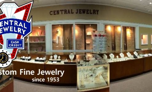 Central Jewelers