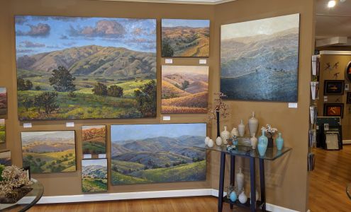 Studio Seven Arts Gallery and Custom Framing