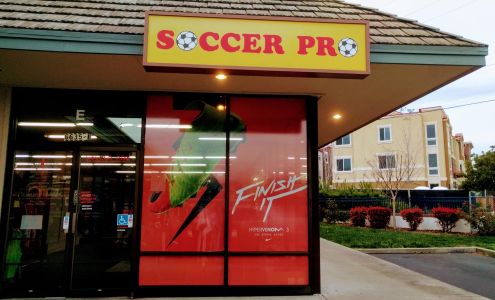 Soccer Post Dublin (previously Soccer Pro)