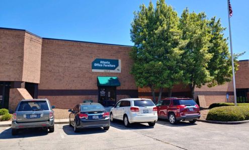 Atlanta Office Furniture, Inc.
