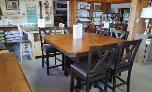 Snook's Carpet & Furniture LLC Sioux Rapids