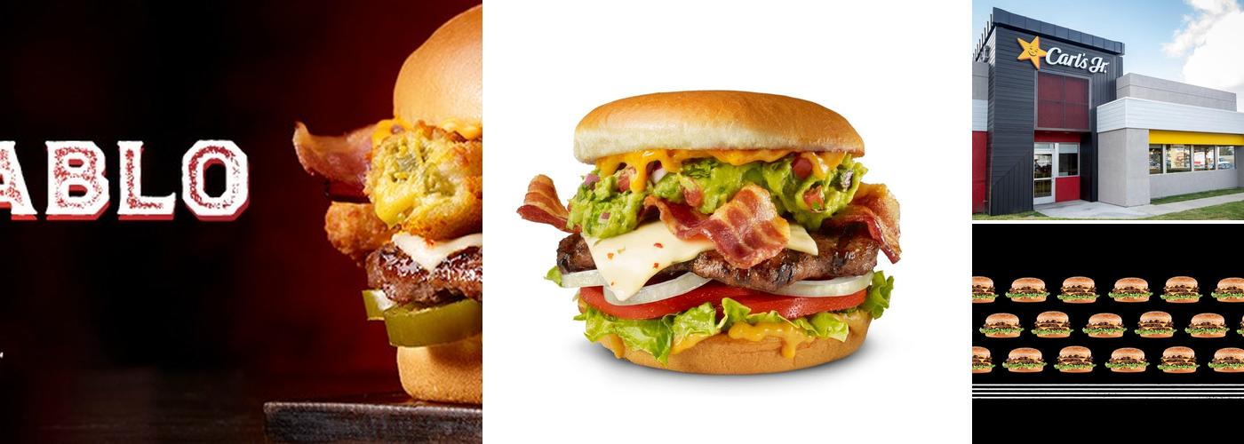 Carl’s Jr.