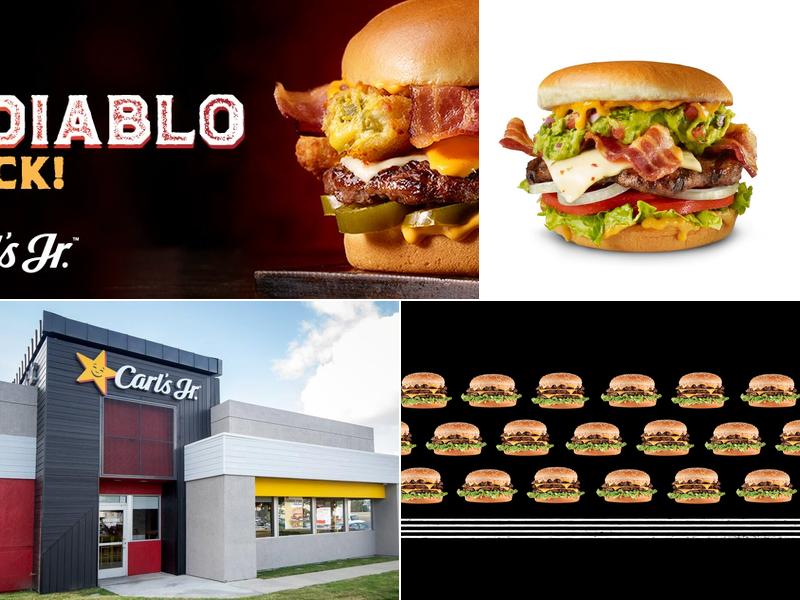 Carl’s Jr.